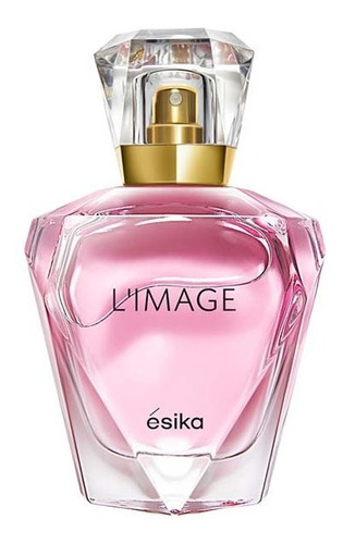 Èsika Perfume  L' Image Colonia Perfume Limage Lociòn Limage