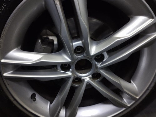 Audi A3 1.4 Sedan Tfsi Stronic 122cv 2015