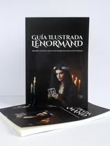 Comprar Guía Ilustrada Lenormand 110p Guía De Aprendizaje Con Fotos