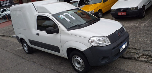 Fiat Fiorino FurgãO 1.4 Flex 4p