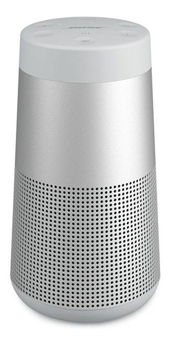 Bocina Inalámbrica Bose Soundlink® Revolve Ii Gris