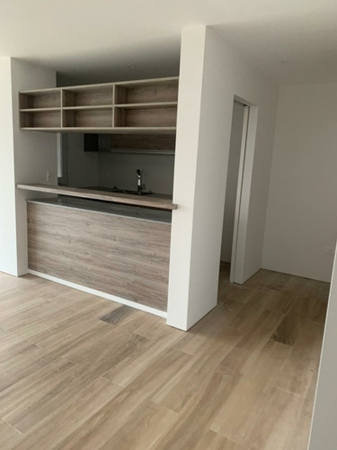 Alquiler O Venta A Estrenar Apartamento En Parque Miramar