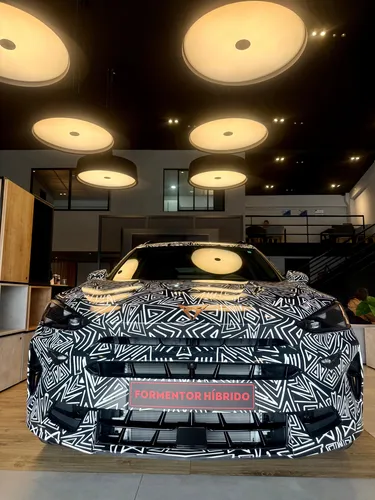 Cupra Formentor Mhev 1.5 Turbo Modelo 2026