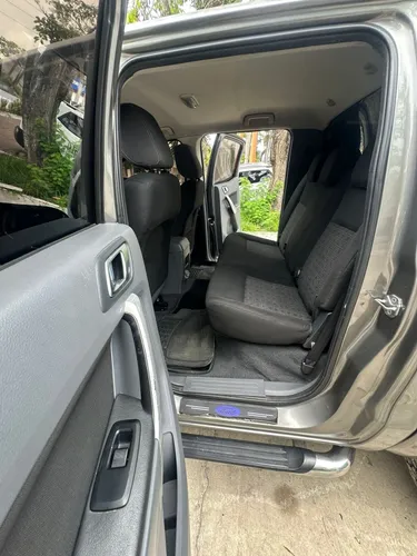 Ford Ranger 2.2 Xlt