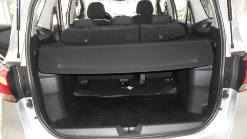 Imagen 9 de 25 de Chevrolet Spin Lt 1.8 Nafta 5 Asientos Manual 2022 Br*