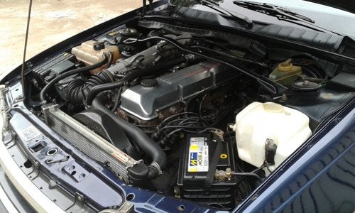 Chevrolet Omega