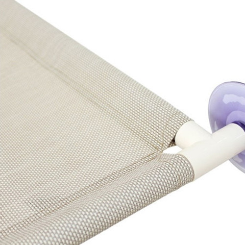 Imagem 3 de 7 de Cama Rede Para Gato Catbed Shell Gatton P Nova Estampa