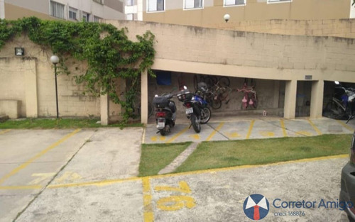 Imagem 5 de 16 de Vende-se Apto No Bairro Água Funda - Ml3511