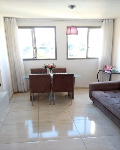 Imagem 5 de 25 de Apartamento A Venda Na Vila Silvia, São Paulo - V3052 - 32496216