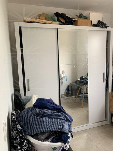 Imagem 9 de 15 de Apartamento Para Venda, 2 Dormitório(s), 47.0m² - 5351