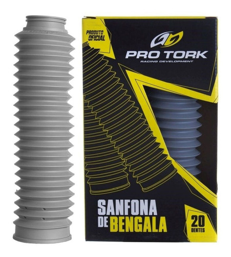 Sanfona De Bengala Bros 125 150 Dt 180 Xlr 125 Original