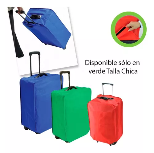 Protectores y Fundas para Equipaje - Viajes y Equipaje