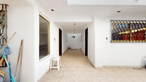 Casa Sola En Venta En Zona Escolar, Gustavo A. Madero, Ciudad De México