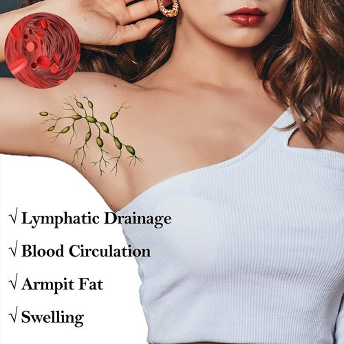 2 Piezas Pulsera Magnética Cobre Para La Artritis Láctica