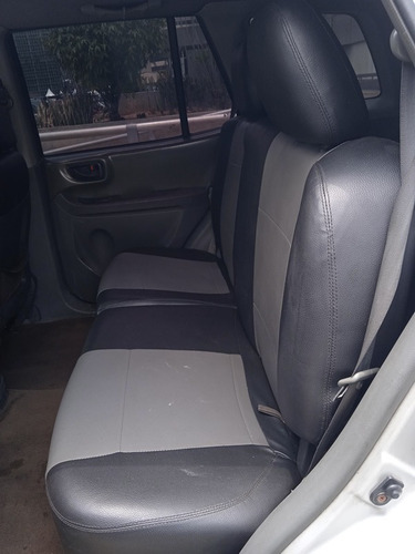Imagen 8 de 13 de Hyundai Santa Fe