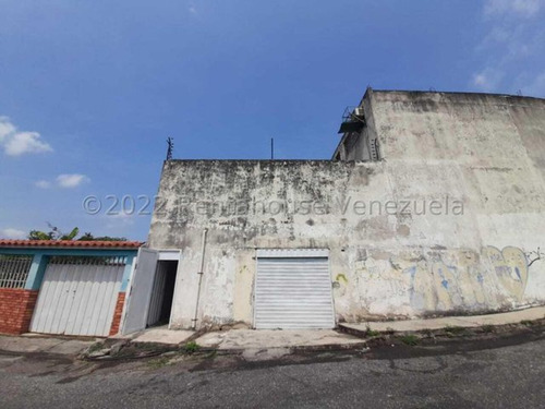Imagen 23 de 30 de Galpones En Alquiler Del Este Barquisimeto 22-23422 #m