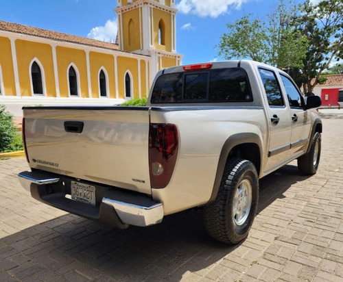 Imagen 4 de 18 de Chevrolet Colorado 4x4
