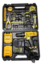 Comprar Taladros Inalambricos Atornillador Y Percutor De 24 Voltios