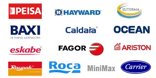 Reparacion De Calderas Y Placas Peisa , Baxi,etc