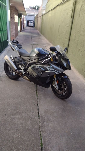 Bmw S1000 Rr