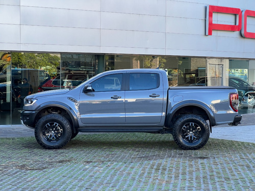 Ford Ranger Raptor 2.0l Biturbo Cabina Doble 4x4
