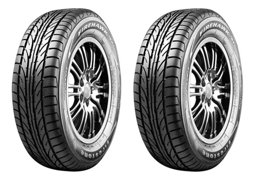 Neumático Firestone Firehawk 900 P 195/65r15 91 H Kit X2