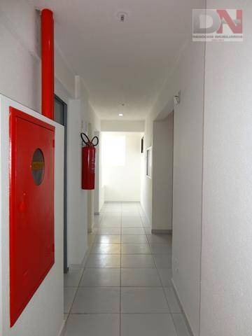 Imagem 12 de 23 de Flat Dolce Vitta Ii - Fl0005