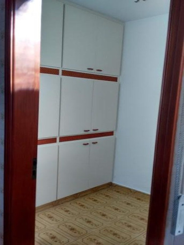 Oportunidade !!!! Casa No Jardim Messina Para Venda - Ca1462 - 34731123