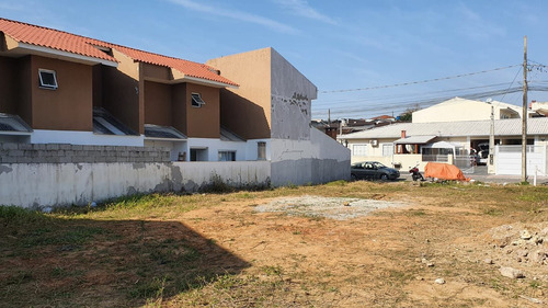 Imagem 4 de 7 de Terreno À Venda, 333 M² Por R$ 165.000,00 - Forquilhas - São José/sc - Te0234