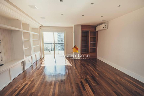Imagem 21 de 28 de Riserva Uno 05 Quartos 560m² Entrar E Morar! - Ap2904