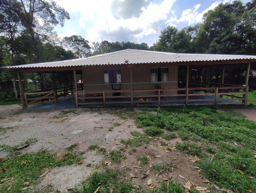 Imagem 12 de 15 de Chácara Para Venda Em Piraquara, Planta Laranjeiras, 3 Dormitórios, 1 Suíte, 2 Banheiros, 10 Vagas - Cha6613_1-2263885