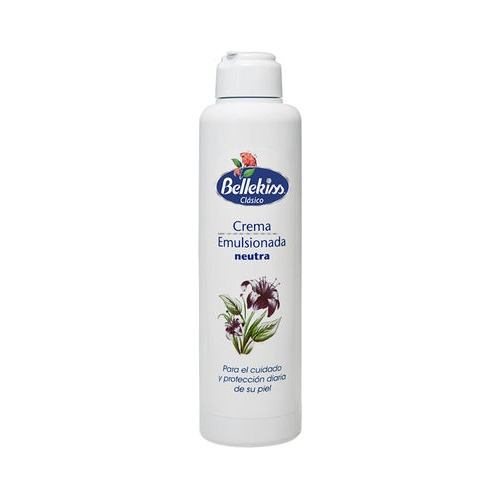 Bellekiss Aceite Emulsionado 360 Ml