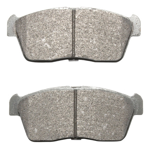 Pastillas Freno Del Para Suzuki S-presso 1.0 K10b 2020 2023