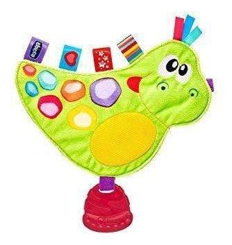 Imagen 2 de 2 de Chicco Juguete Didáctico Arthur El Dinosaurio