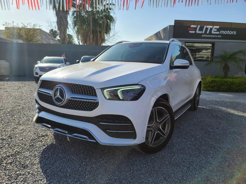 Mercedes-Benz Clase GLE 450 4Matic Sport