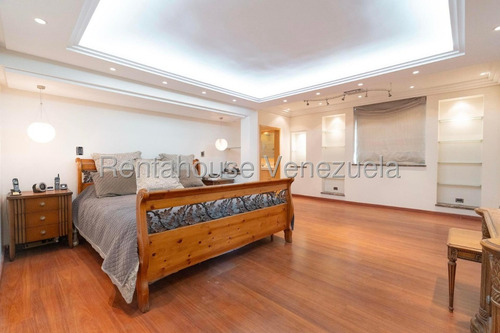 Sq Casa En Venta En Santa Fe Norte D25-22473s