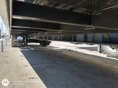 Carretón Acoplado Cormetal 0 Km Con Financiacion