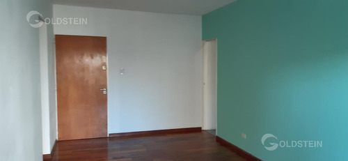Departamento - Villa Crespo