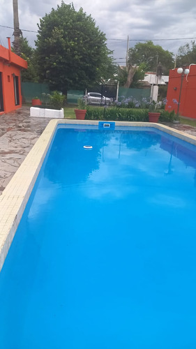 Alquilo Casa Quinta