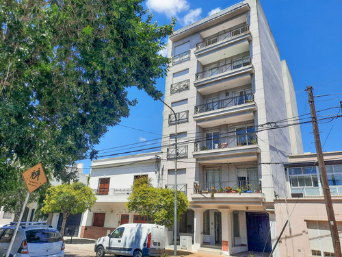 Departamento Un Dormitorio Venta La Plata Divisible Semipiso