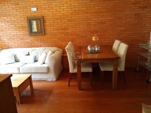 Apartamento Santana Porto Alegre - 7522