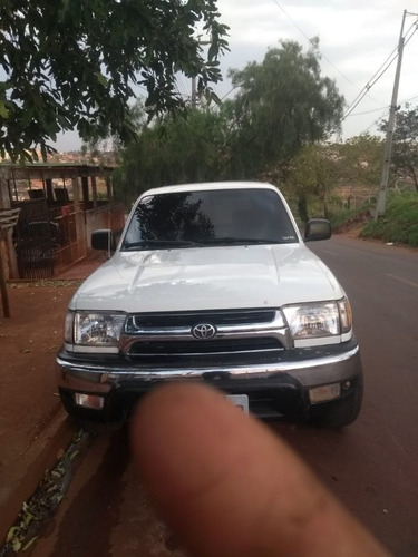 Imagem 8 de 13 de Toyota Hilux Sw4turbodiesel4×4