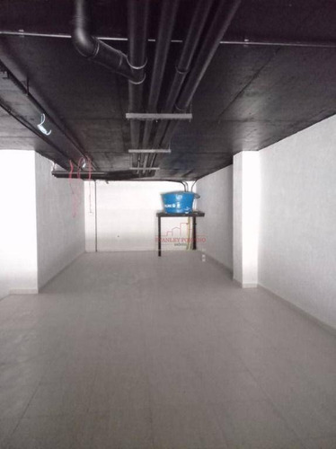 Imagem 6 de 30 de Loja Para Alugar, 195,68 M² - Praia De Itaparica - Vila Velha/es - Lo0071