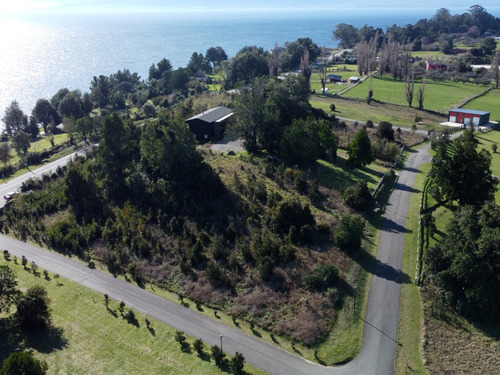 Parcela Los Riscos Ensenada, Puerto Varas