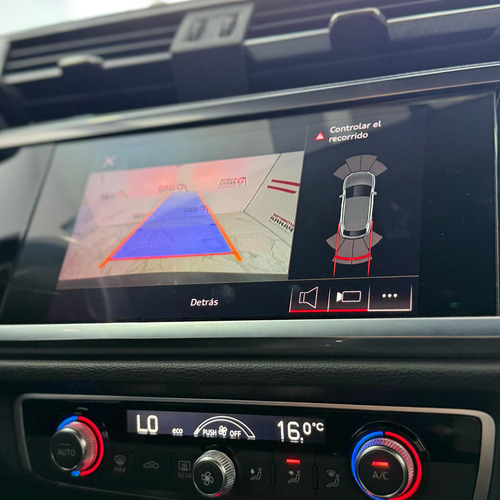 Audi Q3 2.0 S Line 180 Hp Dsg