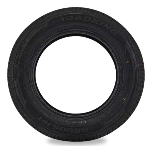 Kit de 2 pneus Roadking Argos H/T 235/60R17 106