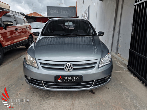 Volkswagen Gol 1.0 G5 City