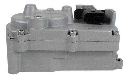 Actuador Vgt Newtec Electronico X15 Para Turbo Cummins
