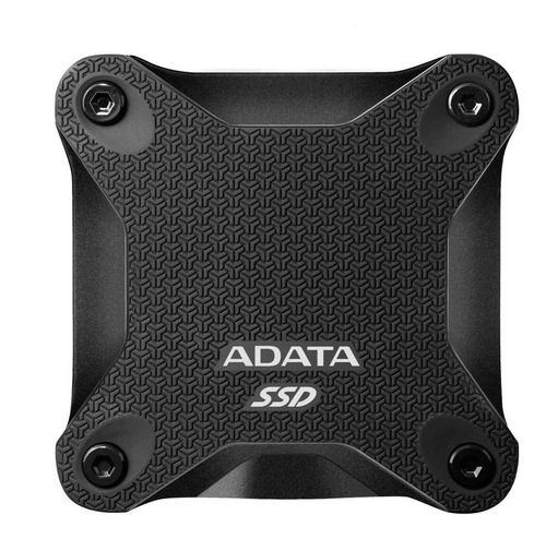 Imagen 5 de 10 de Disco Ssd Externo Ps5 Xbox Pc 480gb Usb 3.2 Adata Sd600q