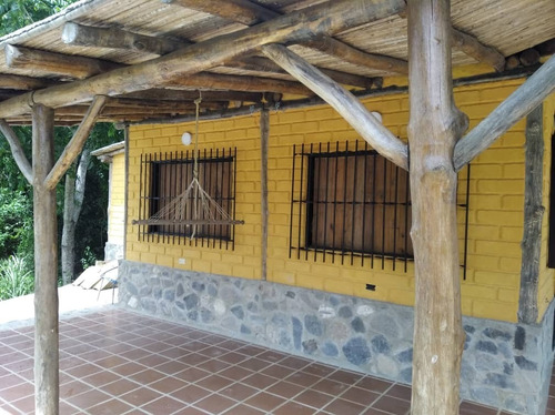 Imagen 3 de 12 de Casa En Venta En El Manzano Isabella Hernández 0414055718